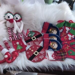 Festive Christmas Decor Set